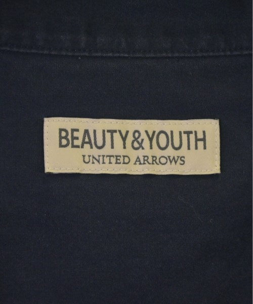BEAUTY&YOUTH UNITED ARROWS เสื้อลำลอง