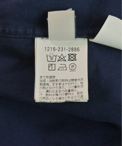 BEAUTY&YOUTH UNITED ARROWS เสื้อลำลอง