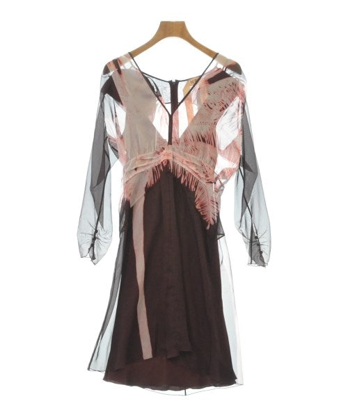 N゚ 21 ชุดเดรส