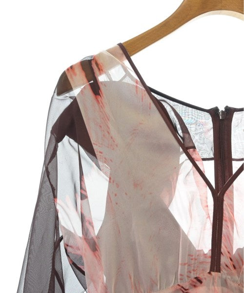 N゚ 21 ชุดเดรส