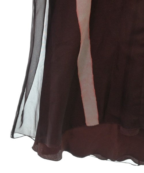 N゚ 21 ชุดเดรส