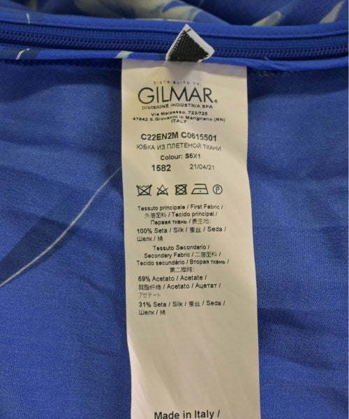 N゚ 21 กระโปรงยาวถึงเข่า