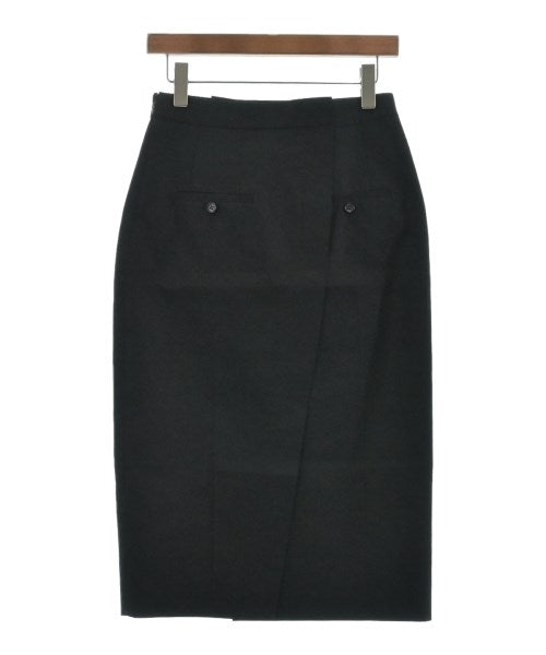 N゚ 21 กระโปรงยาว/แม็กซี่ยาว