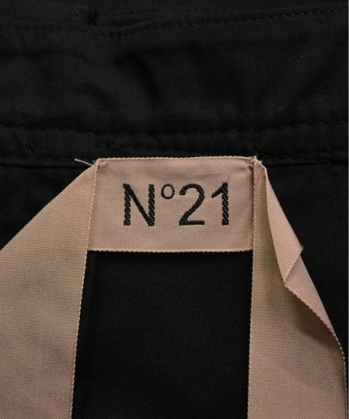 N゚ 21 กระโปรงยาว/แม็กซี่ยาว