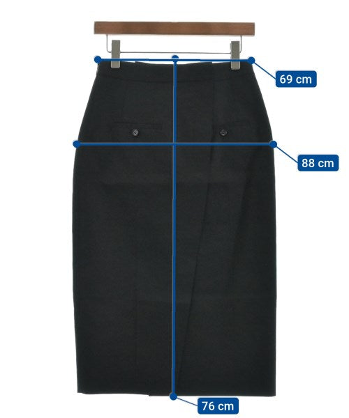 N゚ 21 กระโปรงยาว/แม็กซี่ยาว