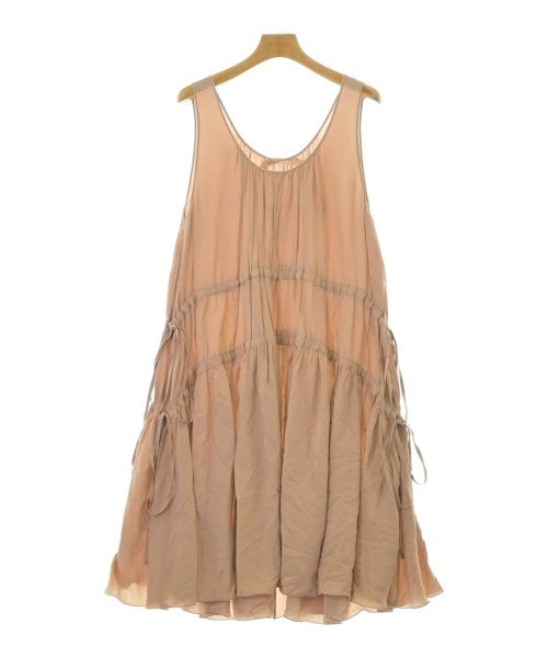 N゚ 21 ชุดเดรส