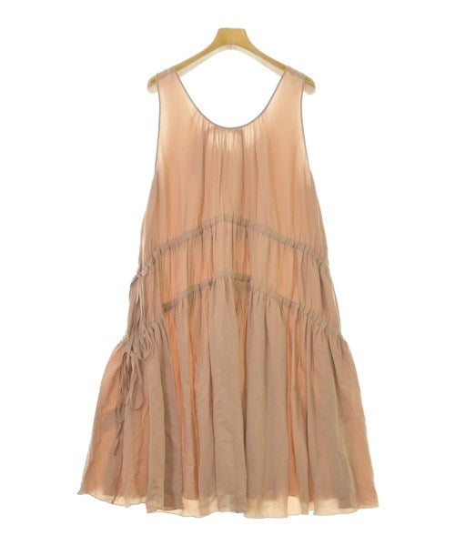 N゚ 21 ชุดเดรส