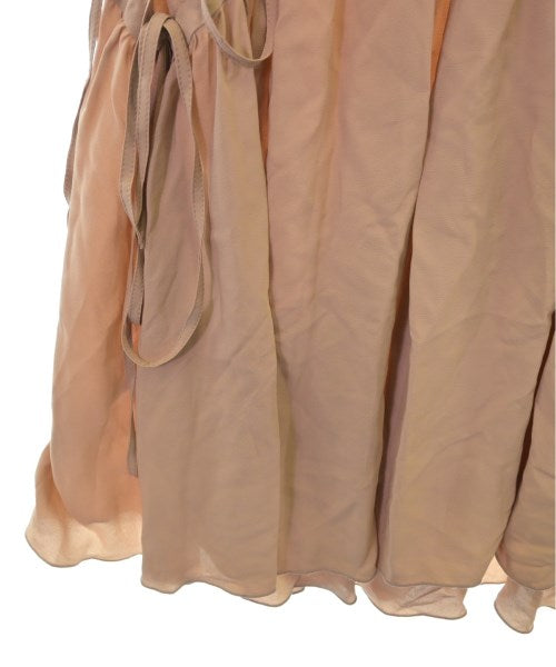 N゚ 21 ชุดเดรส