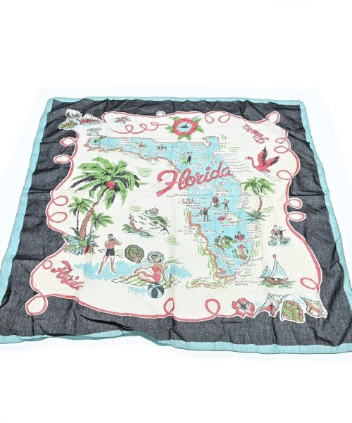 BINDU Bandana/Scarves