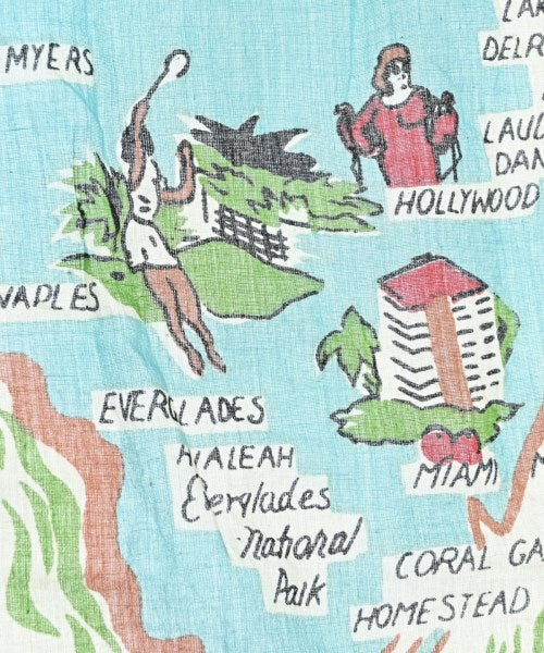 BINDU Bandana/Scarves