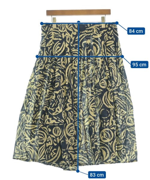 Y's กระโปรงยาว/แม็กซี่ยาว