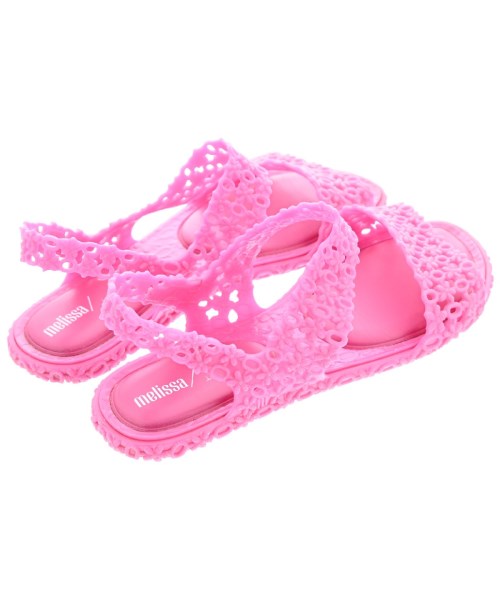 Melissa รองเท้าแตะ