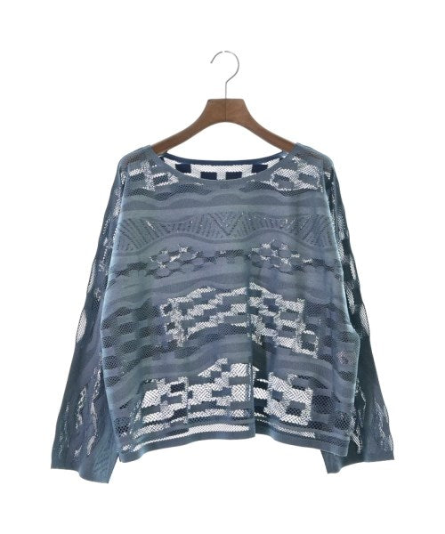 PLEATS PLEASE เสื้อกันหนาว