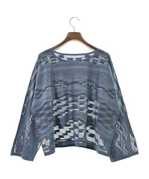 PLEATS PLEASE เสื้อกันหนาว