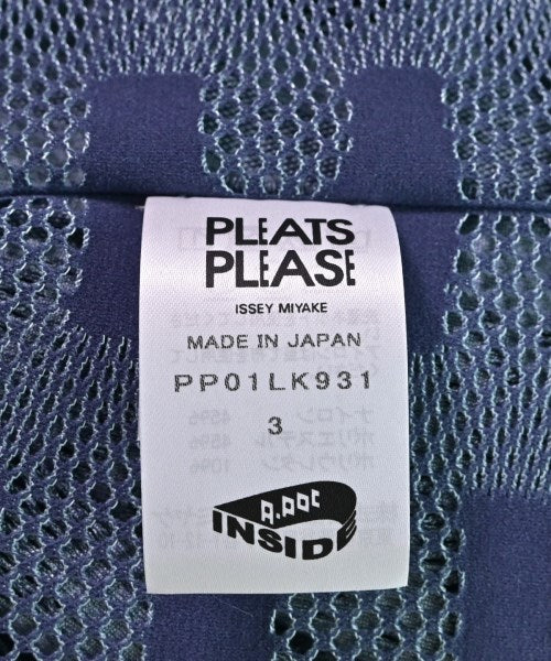 PLEATS PLEASE เสื้อกันหนาว