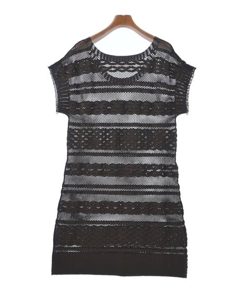 PLEATS PLEASE ชุดเดรส