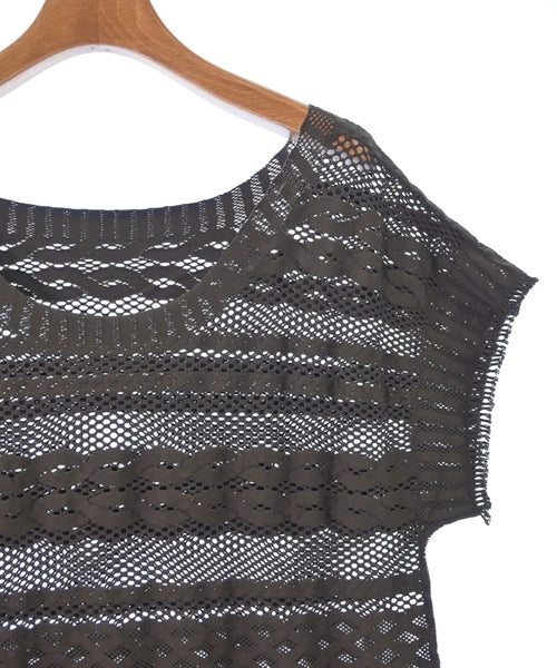 PLEATS PLEASE ชุดเดรส