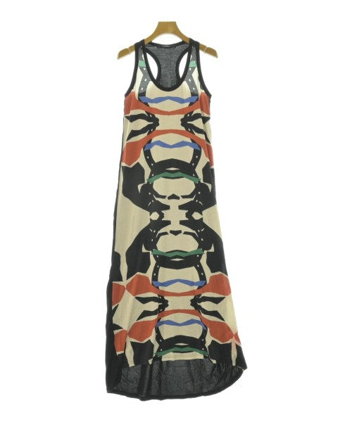 LIMI feu ชุดเดรส