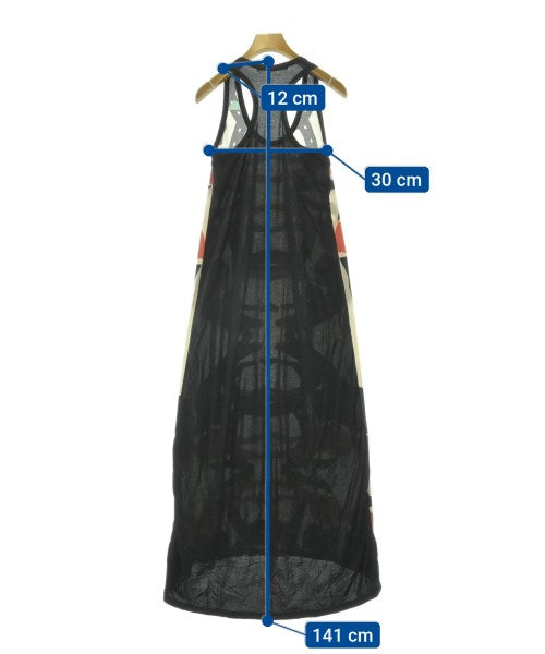 LIMI feu ชุดเดรส