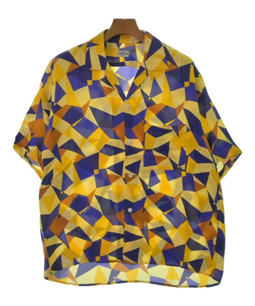 J.S.Homestead เสื้อลำลอง