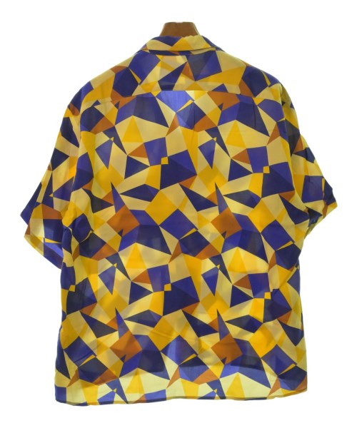 J.S.Homestead เสื้อลำลอง