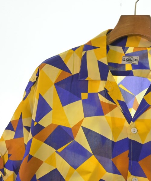 J.S.Homestead เสื้อลำลอง