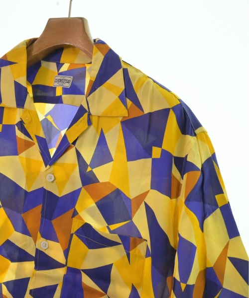 J.S.Homestead เสื้อลำลอง