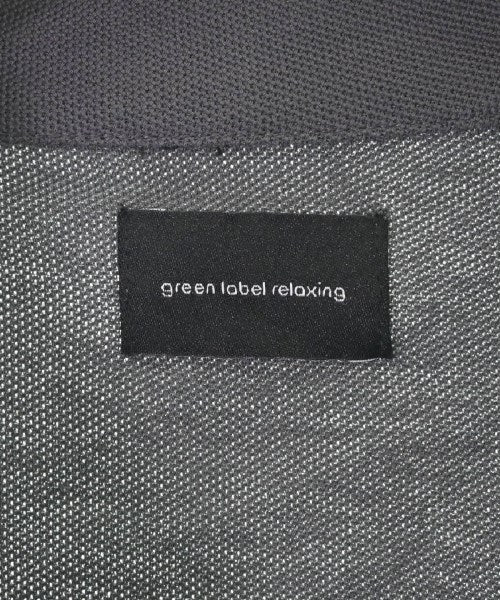 green label relaxing เสื้อลำลอง