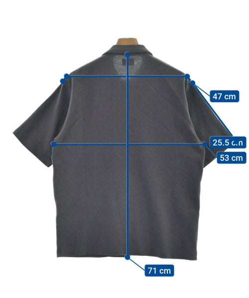 green label relaxing เสื้อลำลอง