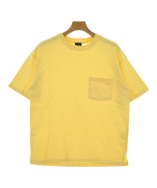 green label relaxing เสื้อยืด/เสื้อท็อปส์