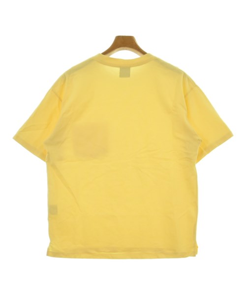 green label relaxing เสื้อยืด/เสื้อท็อปส์