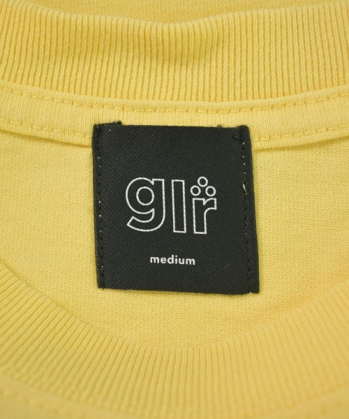 green label relaxing เสื้อยืด/เสื้อท็อปส์