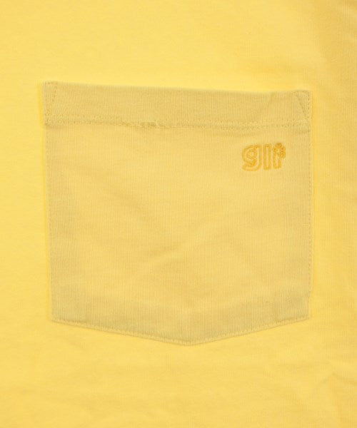 green label relaxing เสื้อยืด/เสื้อท็อปส์