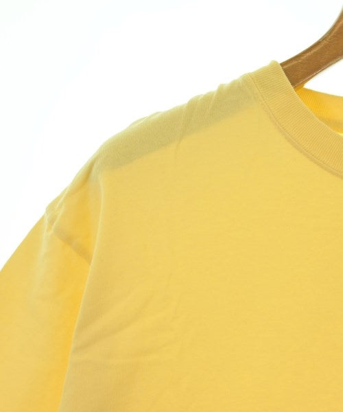 green label relaxing เสื้อยืด/เสื้อท็อปส์