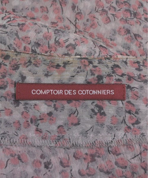 COMPTOIR DES COTONNIERS ชุดเดรส