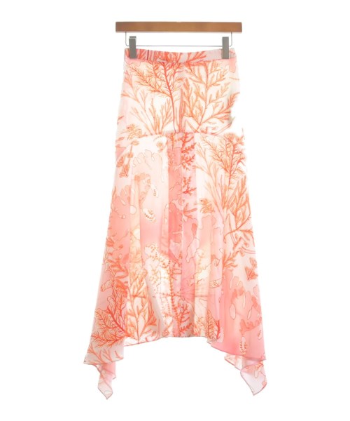 STELLA McCARTNEY กระโปรงยาว/แม็กซี่ยาว