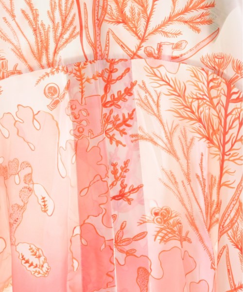 STELLA McCARTNEY กระโปรงยาว/แม็กซี่ยาว