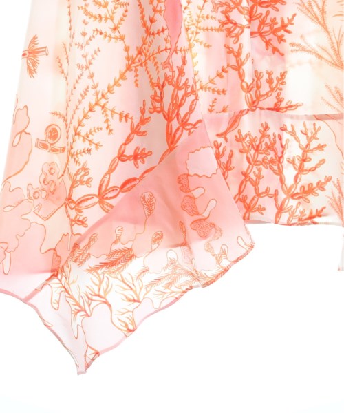 STELLA McCARTNEY กระโปรงยาว/แม็กซี่ยาว