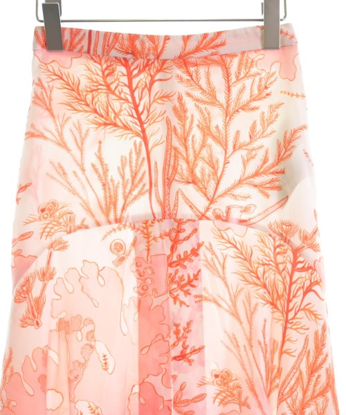 STELLA McCARTNEY กระโปรงยาว/แม็กซี่ยาว