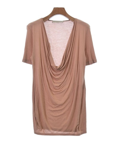 STELLA McCARTNEY เสื้อยืด/เสื้อท็อปส์