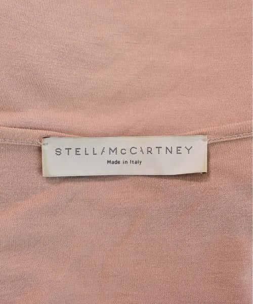 STELLA McCARTNEY เสื้อยืด/เสื้อท็อปส์