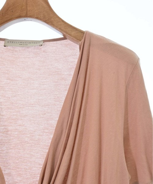 STELLA McCARTNEY เสื้อยืด/เสื้อท็อปส์