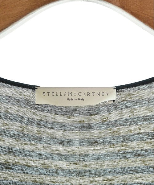 STELLA McCARTNEY เสื้อยืด/เสื้อท็อปส์