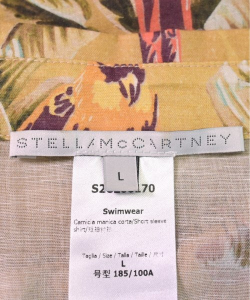 STELLA McCARTNEY เสื้อลำลอง