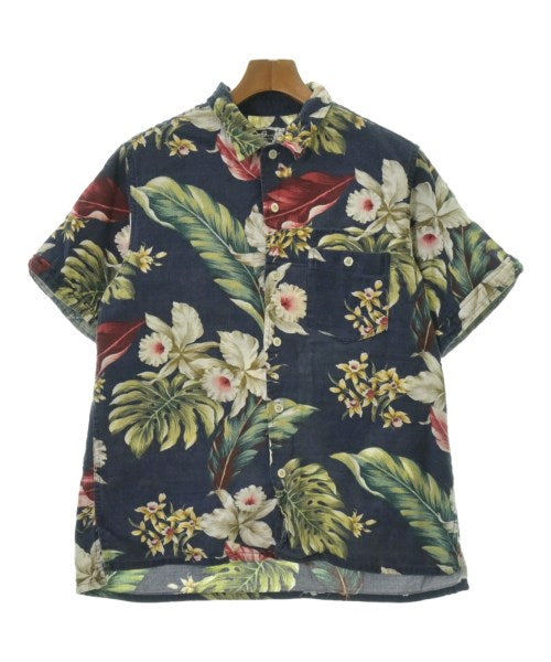 Engineered Garments เสื้อลำลอง