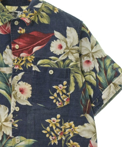 Engineered Garments เสื้อลำลอง