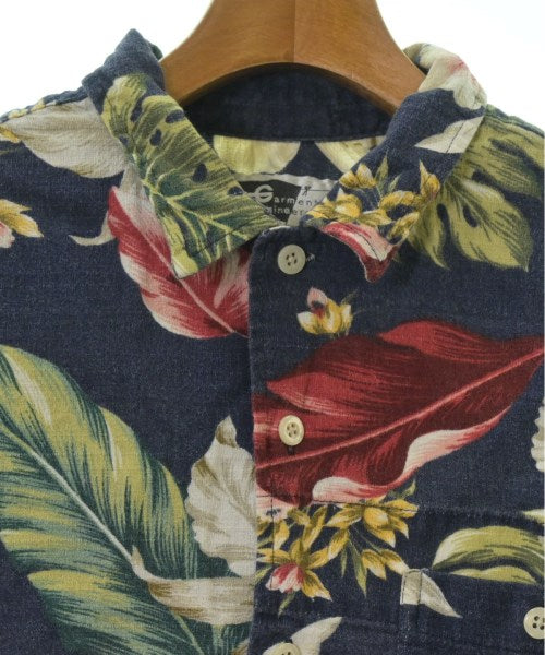 Engineered Garments เสื้อลำลอง