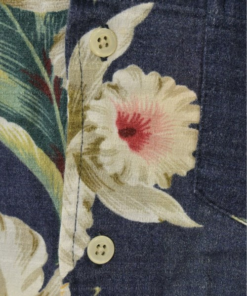 Engineered Garments เสื้อลำลอง