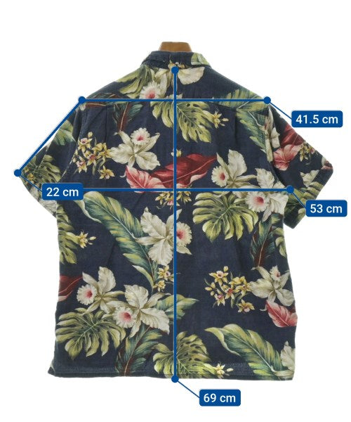 Engineered Garments เสื้อลำลอง