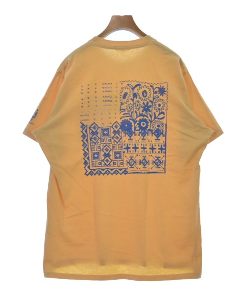 Engineered Garments เสื้อยืด/เสื้อท็อปส์